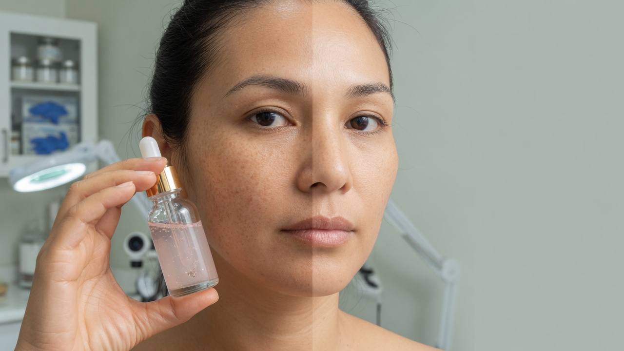 Editorial photograph related to Could Growth Factors Contribute To Skin Cancer?: Could Growth Factors Contribute to Skin Cancer?