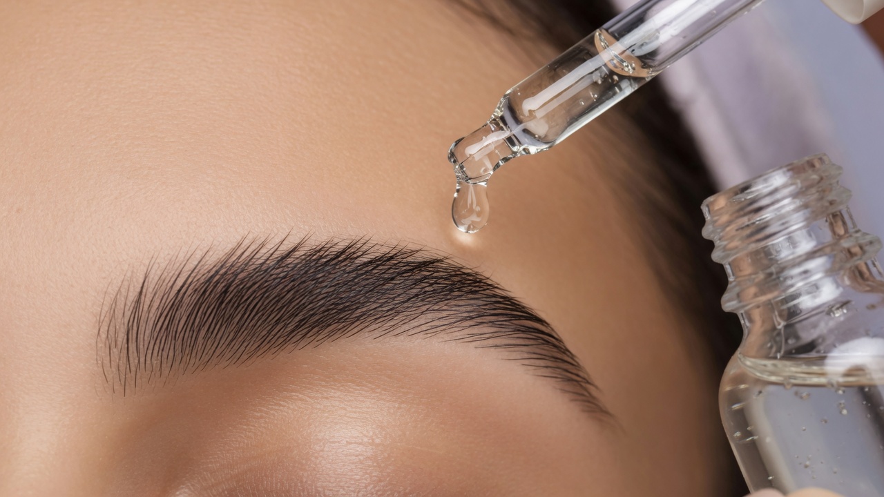 Do Growth Factors for Eyebrows Work?