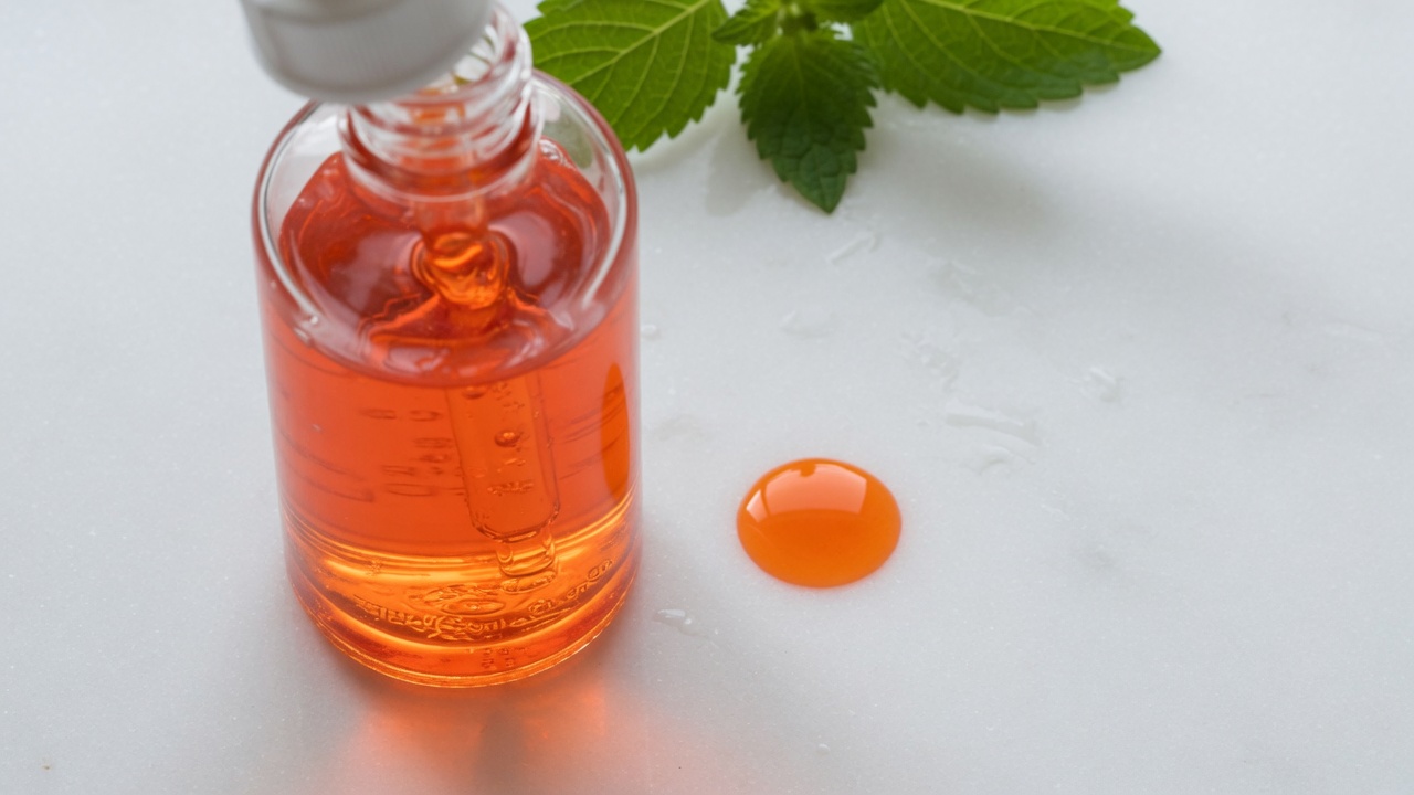 Editorial photograph related to How Do Vitamin C Growth Serums Work In 2018?: How Do Vitamin C Growth Serums Work in 2018?