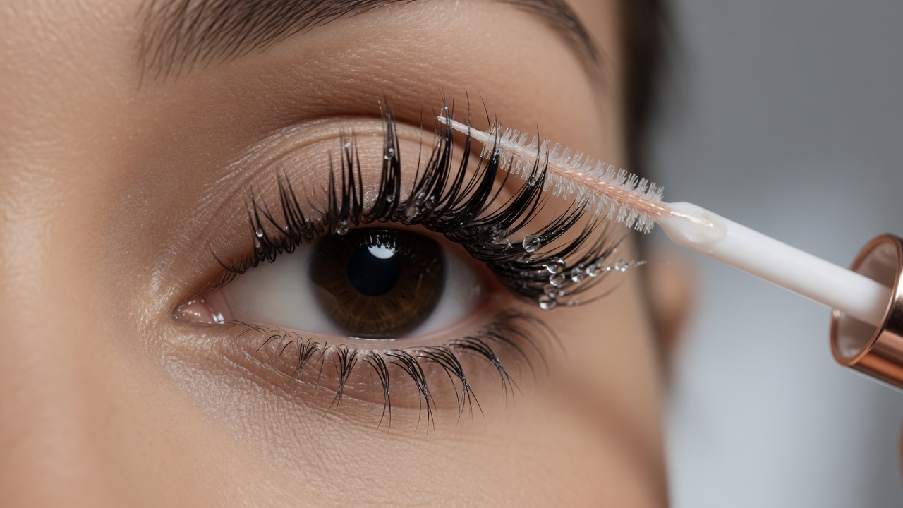Who Is Growth Factor for Lashes Serum For?