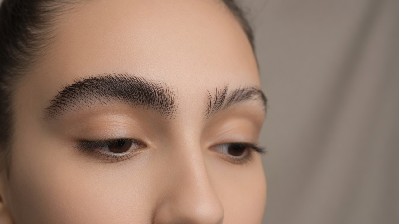 Will Growth Factor for Eyebrows Grow Back?